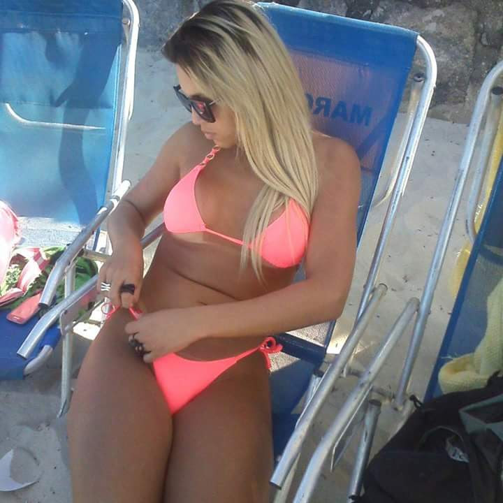 Grazielle Frazão 34