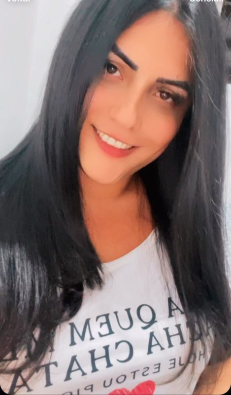 Gaby Silva 11