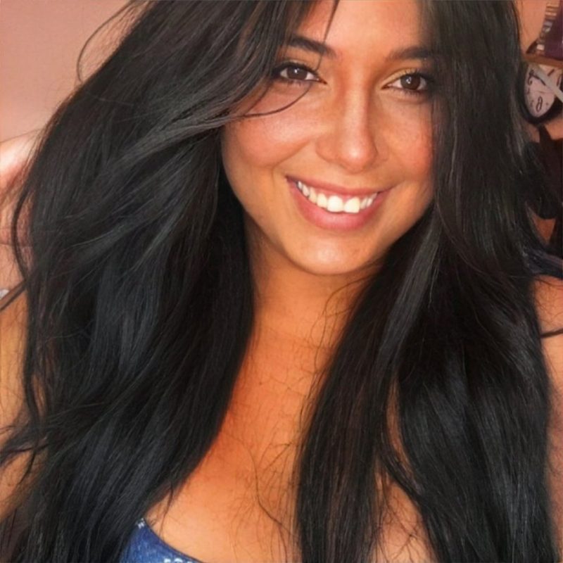 Brunna Hepburn 17