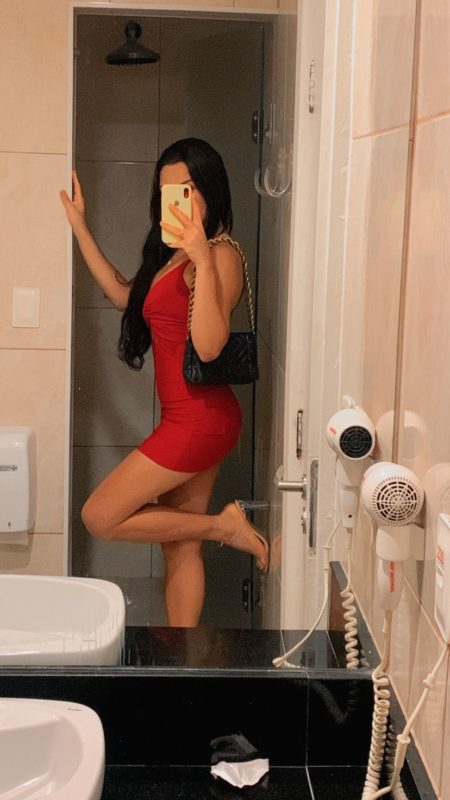 Mel Ribeiro 6
