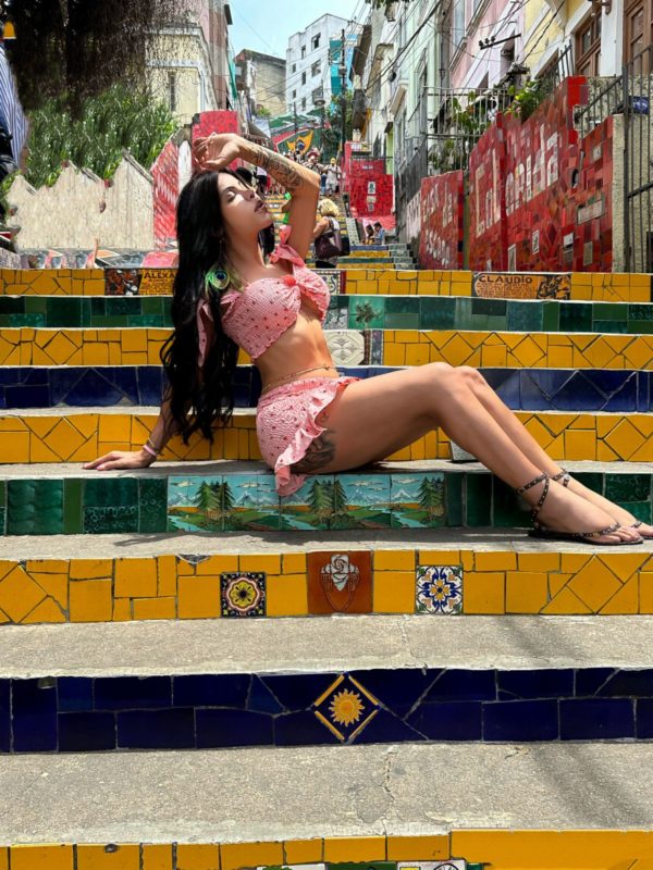 Raylla Muniz 233