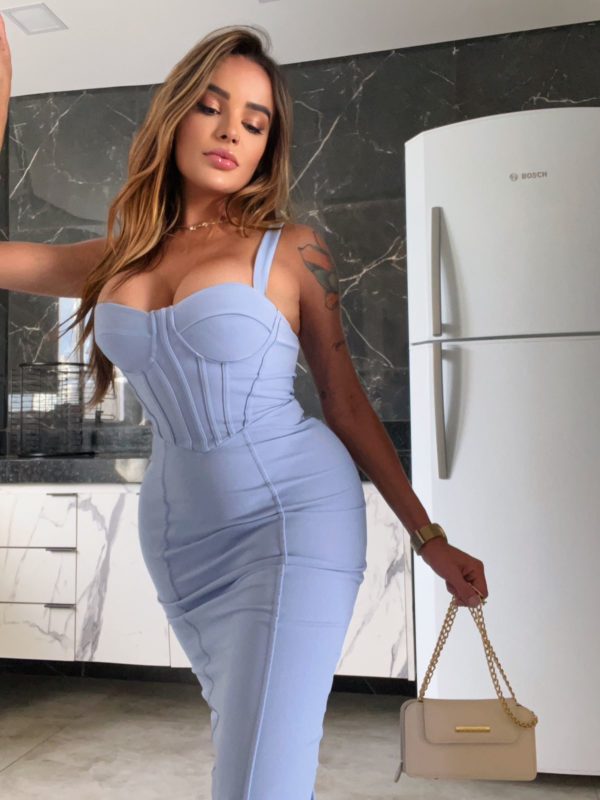 Bella Garcia 43