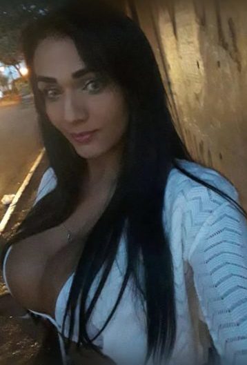 Myllena Rios 16