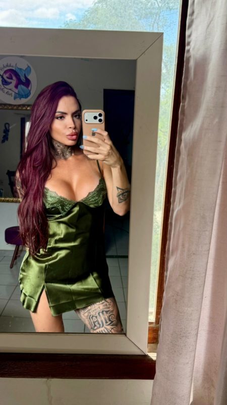 Arielle Carioca 11