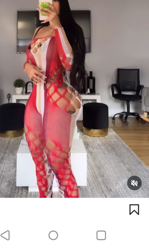 Myllena Rios 1