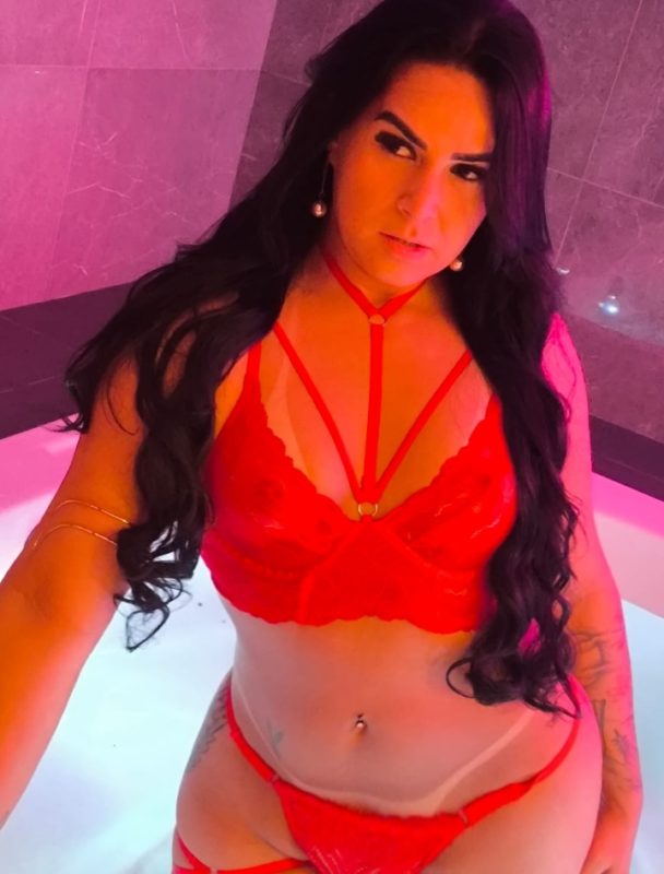 Jully Caprythi 1