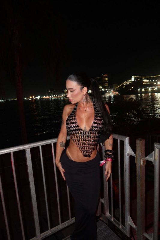 Bianca Top 16