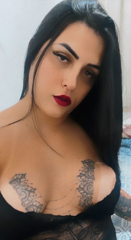 Gaby Silva 2