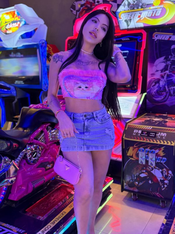 Raylla Muniz 58