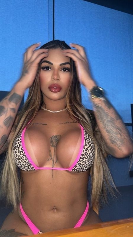Bruna Martins 8
