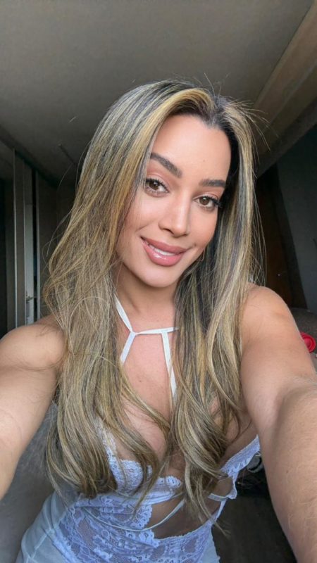 Iris Araújo 3