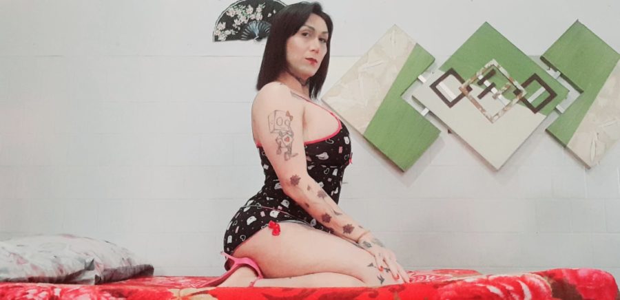 Nayane Hikita 89