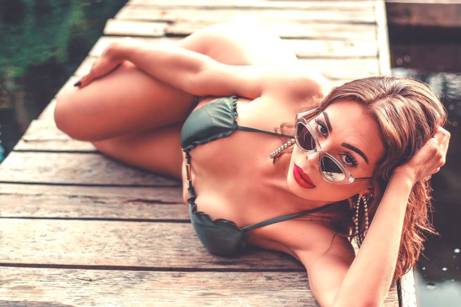 Anita Oliveira