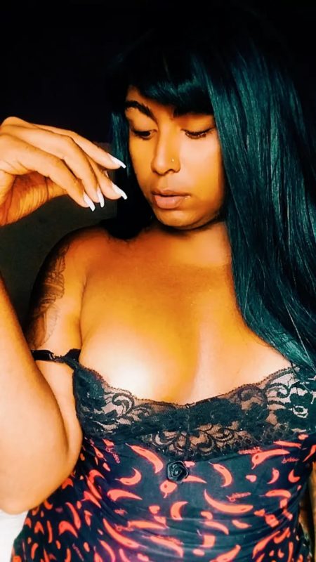 Esmeralda Dias 5
