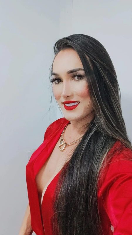 Sabrina Fontenelle 124