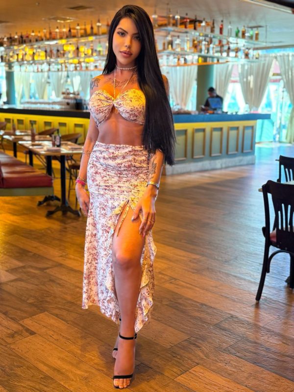 Raylla Muniz 14