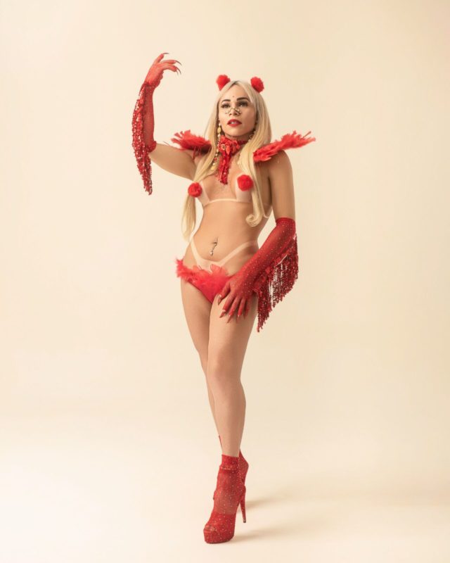 Angel Martins 13
