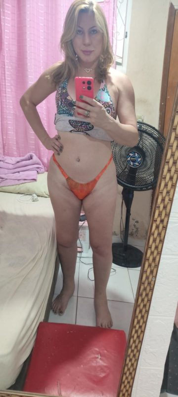Giselle Rodrigues 2