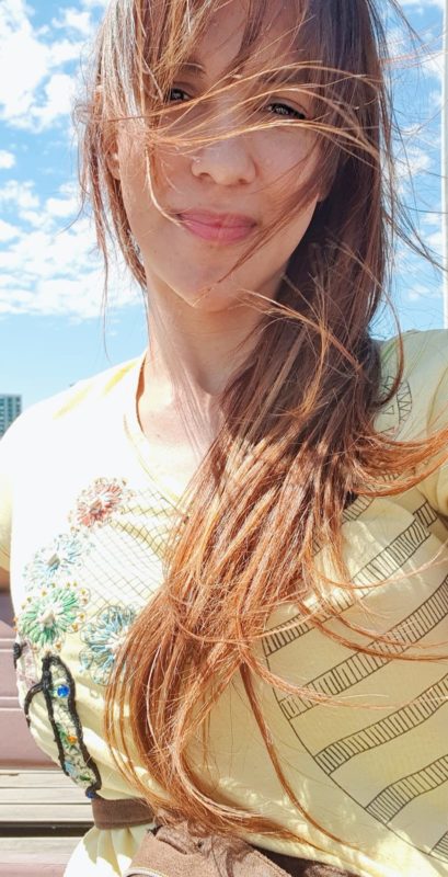 Câmilla Vegàs 10
