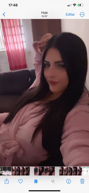 Gaby Silva 9