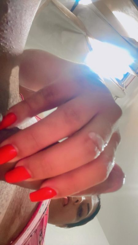 Gaby Silva 14