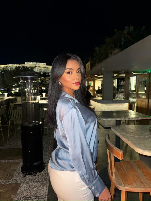 Rebecca Lopes 39