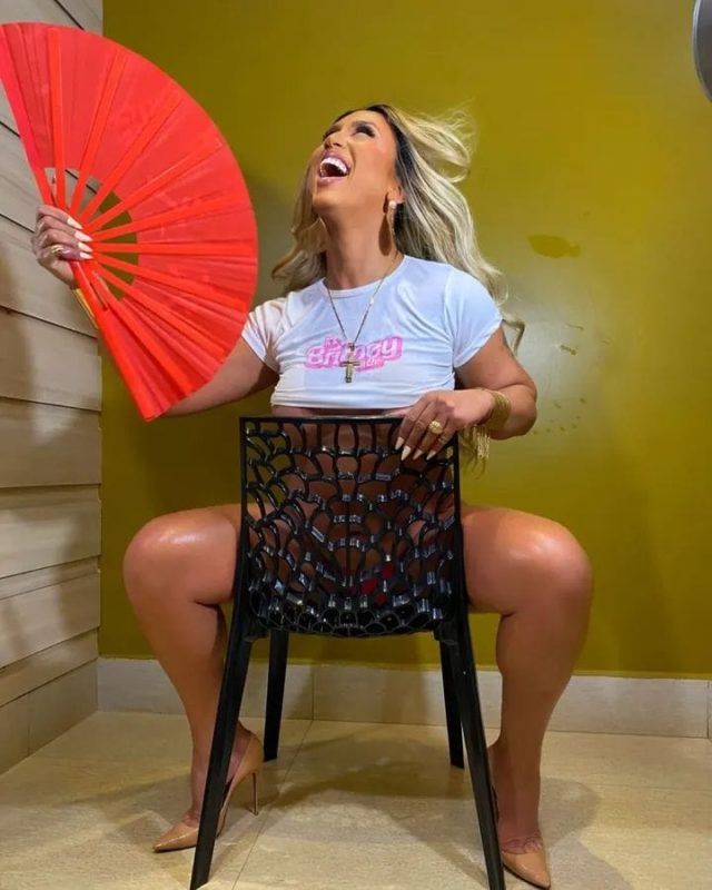 Grazielle Frazão 20
