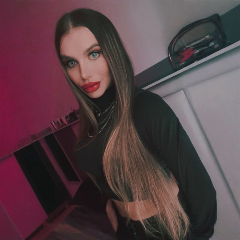 Amanda Surfistinha 22