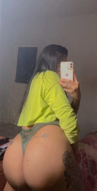 Cryss Santos 48