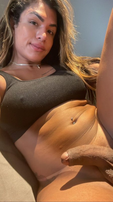 Janaina Ribeiro 85