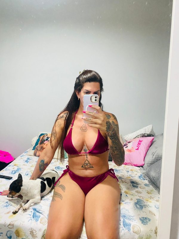 Milena Top 10