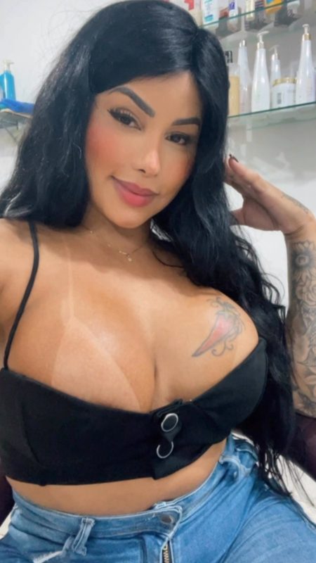 Milena Santos 5