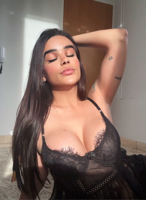 Bella Garcia 69