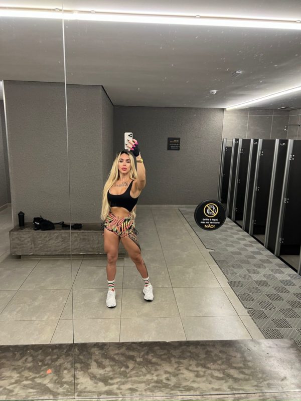 Camylla Wasconcelos 83