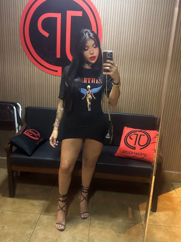 Raylla Muniz 71