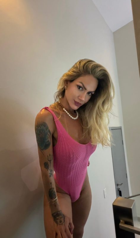 Rayssa Félix 19