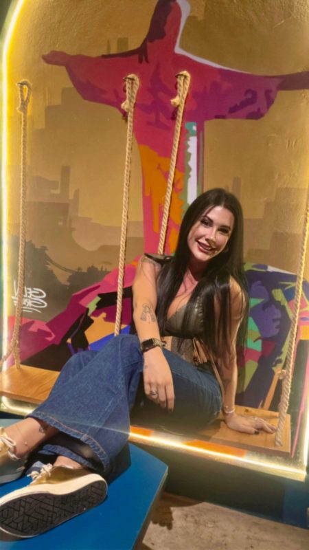Eduarda Secret’s - Sem local 23