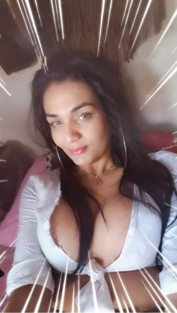 Myllena Rios 9