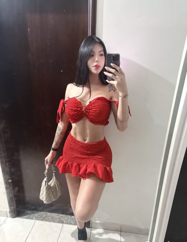 Raylla Muniz 213
