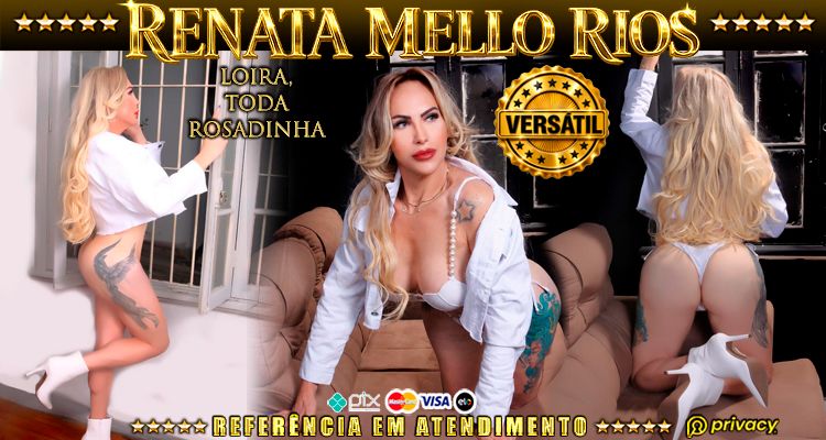 Renata Mello Rios