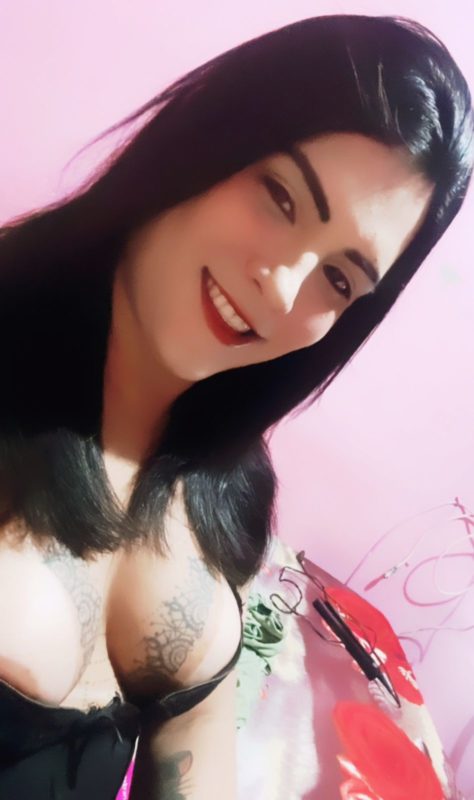 Gaby Silva 46