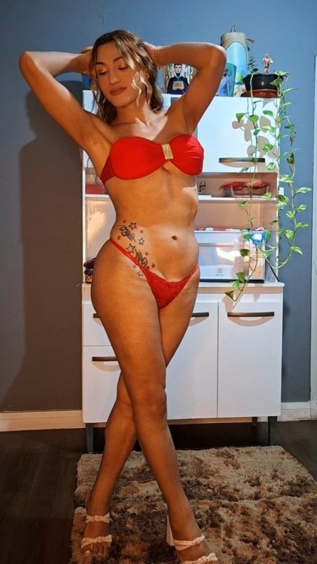 Mariana Antunes 3