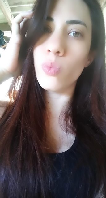 Fernanda Vidal 22