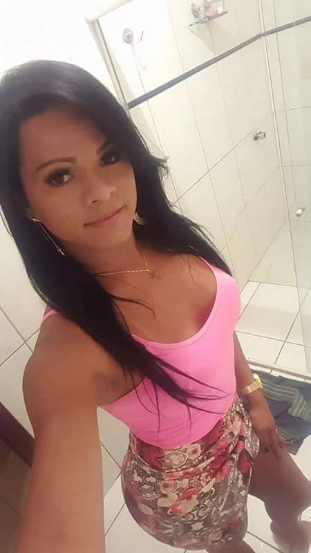 Jhennifer Mello 18