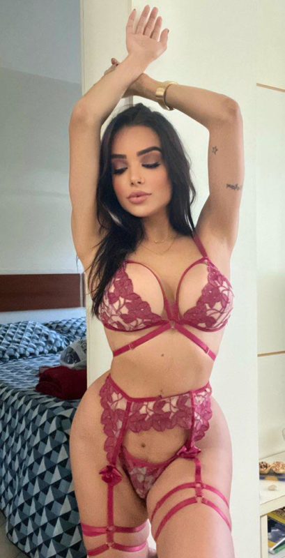 Bella Garcia 87