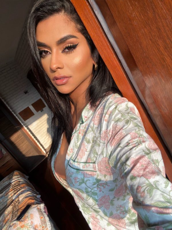 Rebecca Lopes 79