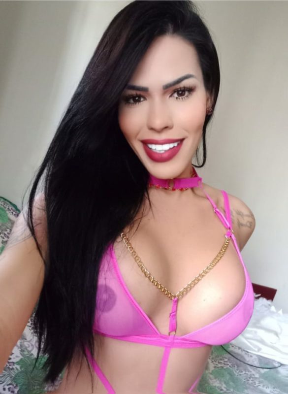 Daniela Ferraz 32