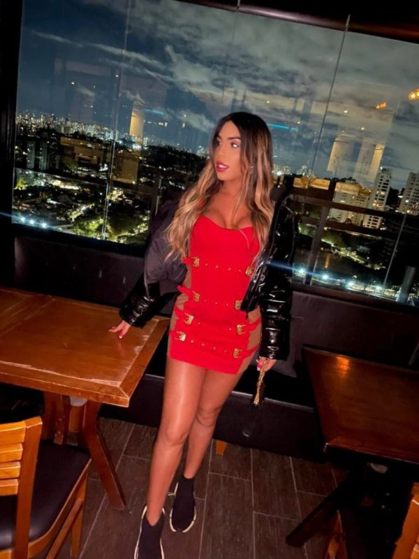 Luiza Anchieta 89