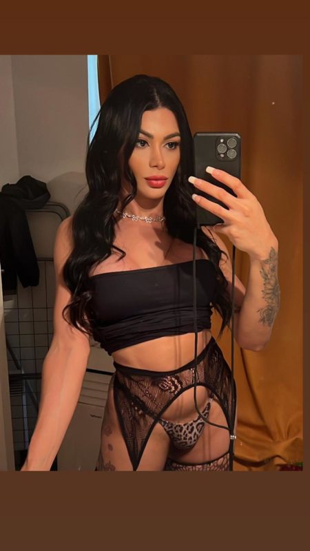 Alessandra Andrade 71