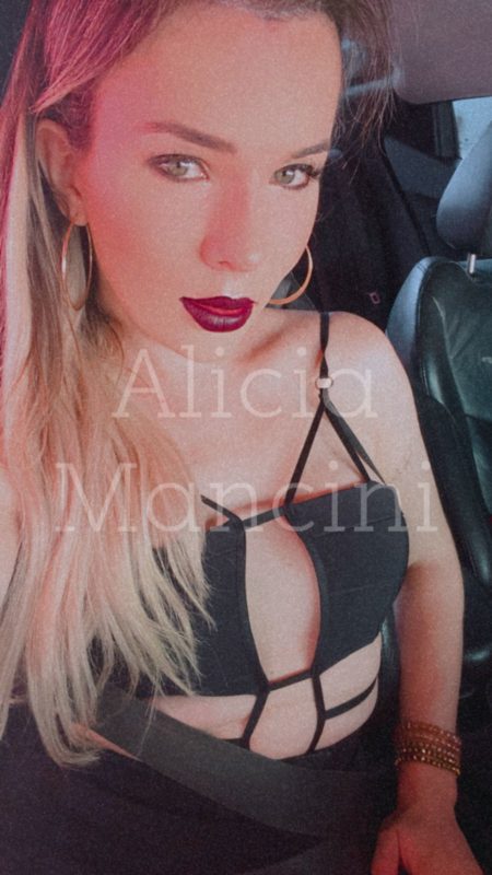 Alicia Mancini 123
